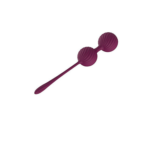 Pelvic Floor Training Dual Kegel Balls by Passion Play