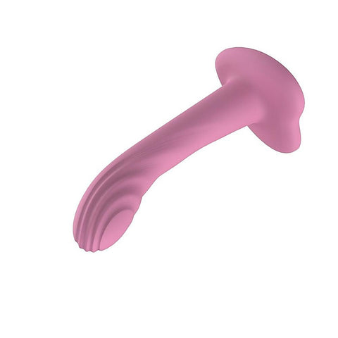 18 cm Textured Dildo by Passion Play