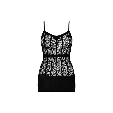 D605 Sexy Womens Dress by Obsessive