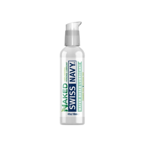 Swiss Navy All Natural Water Based Glide
