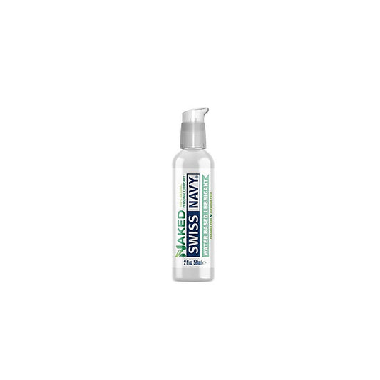 Swiss Navy All Natural Water Based Glide
