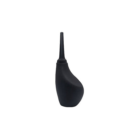 Silicone Ergonomic Anti-Backflow Anal Douche