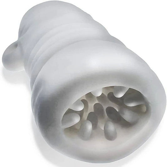 Jackt Realistic Mens Stroker by Hunkyjunk