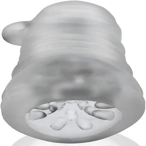 Jackt Realistic Mens Stroker by Hunkyjunk
