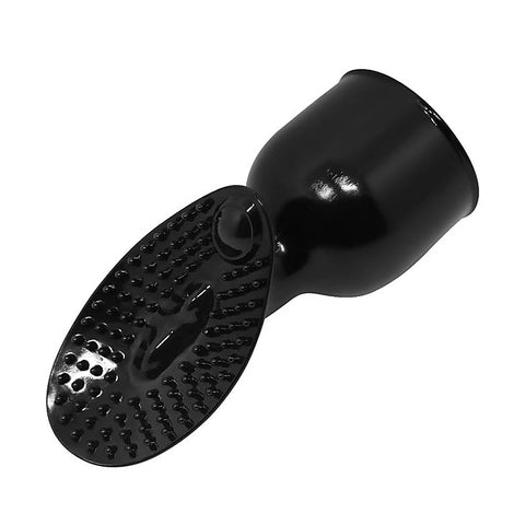 Waterproof Body Wand Massager Head by Baile