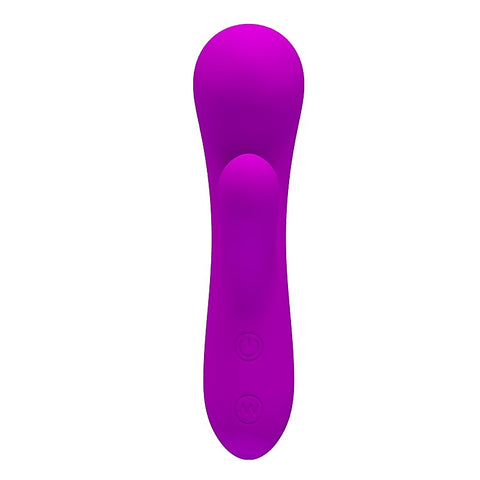 Berger 20 Functions Petite Rabbit Vibrator by Baile