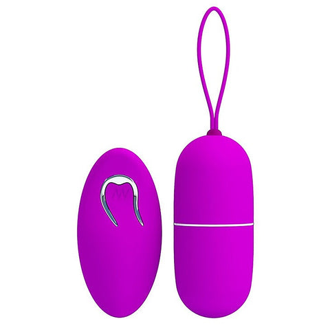 Arvin Remote Controlled Egg Massager by Baile