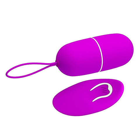 Arvin Remote Controlled Egg Massager by Baile