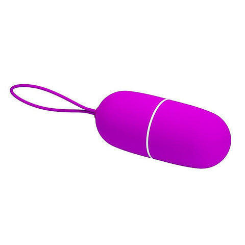 Arvin Remote Controlled Egg Massager by Baile