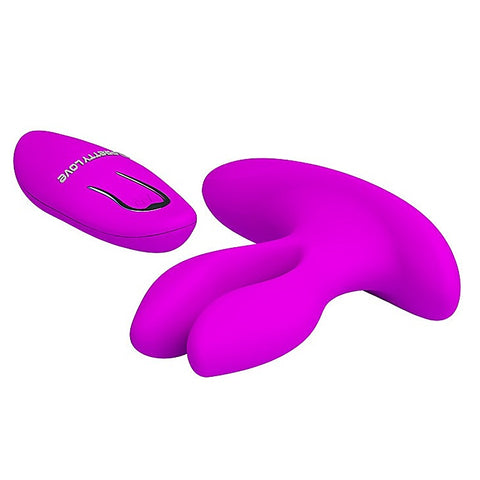 Magic Fingers Remote Controlled Finger Vibrator by Baile