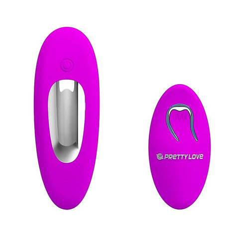 Magic Fingers Remote Controlled Finger Vibrator by Baile