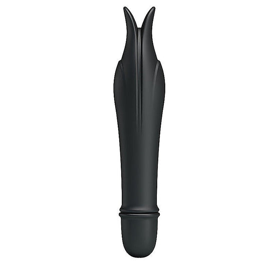 Edward Battery Operated 10 Speed G Spot Vibrator by Baile