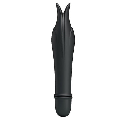 Edward Battery Operated 10 Speed G Spot Vibrator by Baile