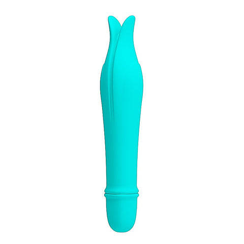 Edward Battery Operated 10 Speed G Spot Vibrator by Baile