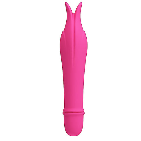 Edward Battery Operated 10 Speed G Spot Vibrator by Baile