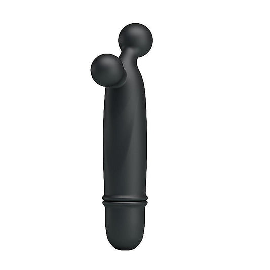 Goddard 10 Functions Silicone Massager by Baile