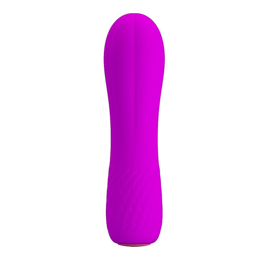 Easy Insertion Mini G Spot Vibrator by Baile