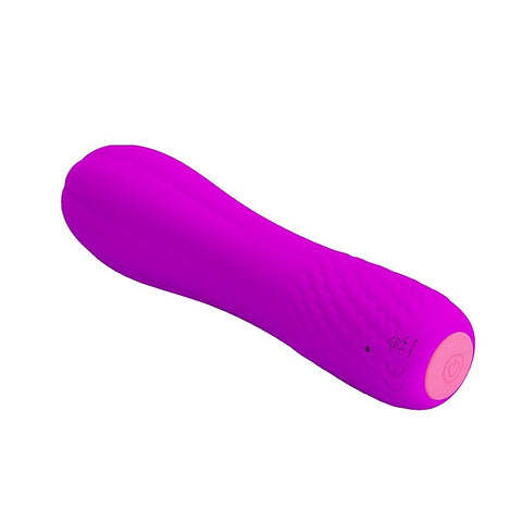 Easy Insertion Mini G Spot Vibrator by Baile
