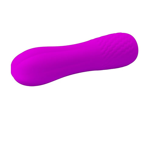Easy Insertion Mini G Spot Vibrator by Baile