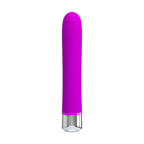 Randolph Sensual Pleasures Min G Spot Stimulator by Baile