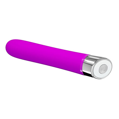 Randolph Sensual Pleasures Min G Spot Stimulator by Baile