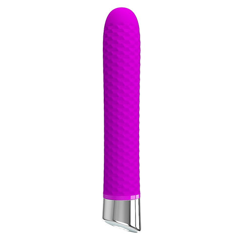 Reginald Sensual Pleasures Multi Functions Bullet Vibe