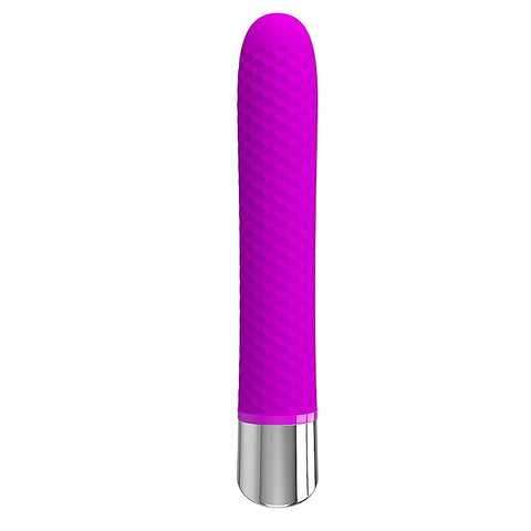 Reginald Sensual Pleasures Multi Functions Bullet Vibe