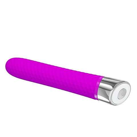Reginald Sensual Pleasures Multi Functions Bullet Vibe