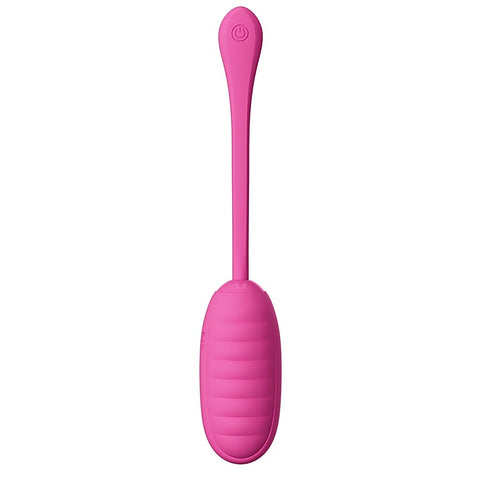 Catalina App Controlled Vibrating Egg by Baile