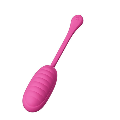 Catalina App Controlled Vibrating Egg by Baile