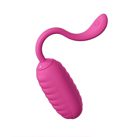 Catalina App Controlled Vibrating Egg by Baile