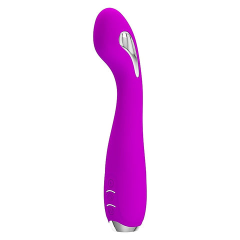 Hector Mobile APP Control Electric Stimulation Vibe by Baile