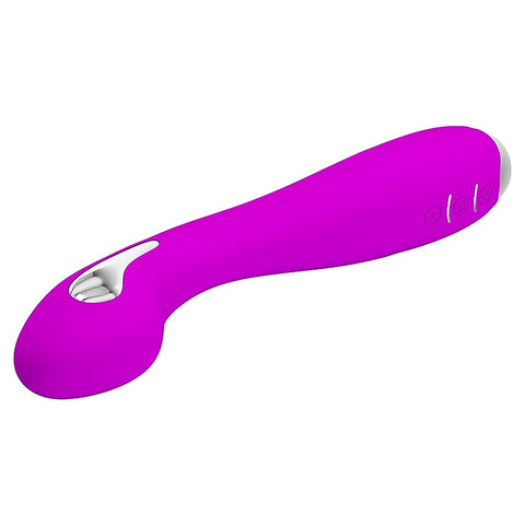 Hector Mobile APP Control Electric Stimulation Vibe by Baile