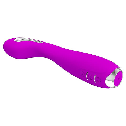 Hector Mobile APP Control Electric Stimulation Vibe by Baile
