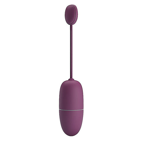 Nymph Mobile App Control 12 Function Egg by Baile