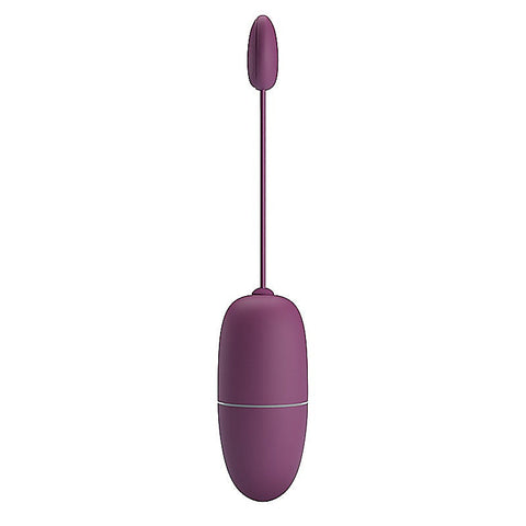Nymph Mobile App Control 12 Function Egg by Baile