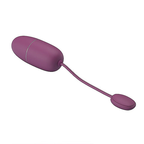 Nymph Mobile App Control 12 Function Egg by Baile