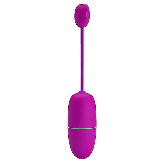 Nymph Mobile App Control 12 Function Egg by Baile