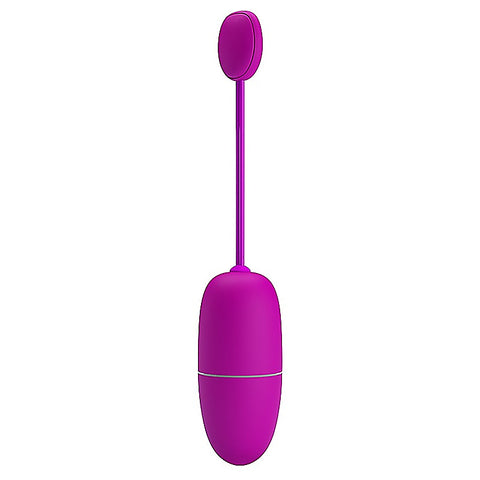 Nymph Mobile App Control 12 Function Egg by Baile