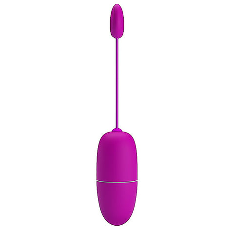 Nymph Mobile App Control 12 Function Egg by Baile