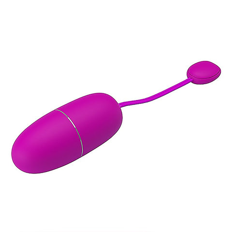 Nymph Mobile App Control 12 Function Egg by Baile