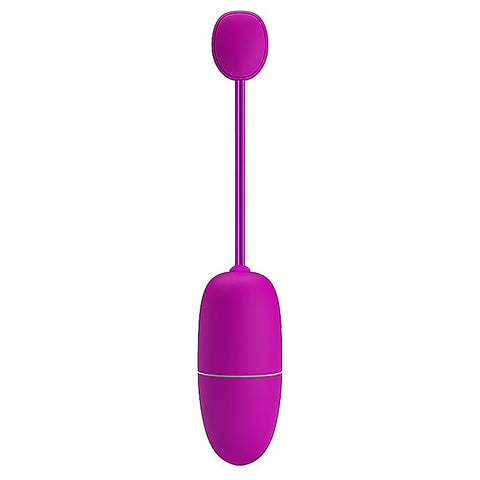 Nymph Mobile App Control 12 Function Egg by Baile