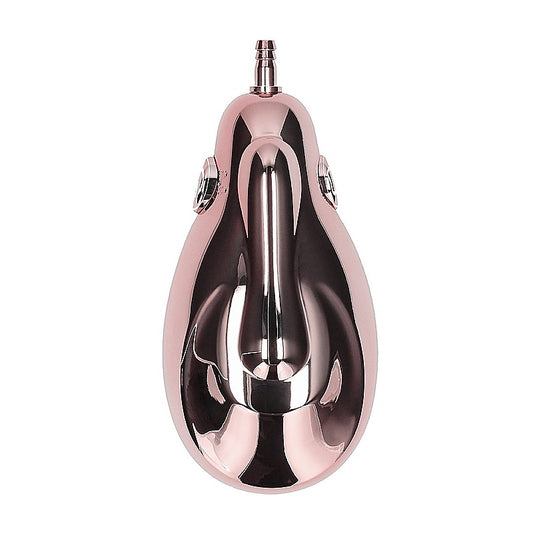 Pumped Automatic Penis Pump Head by Shots Toys