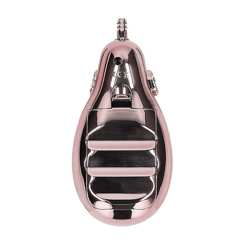 Pumped Automatic Penis Pump Head by Shots Toys