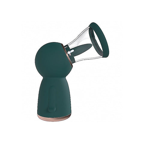 Pumped Exquisite Automatic Silicone Vulva & Breast Pump