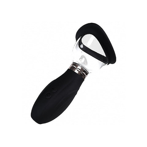 Pumped Delightful Vulva, Clitoral, Nipple & Breast Pump