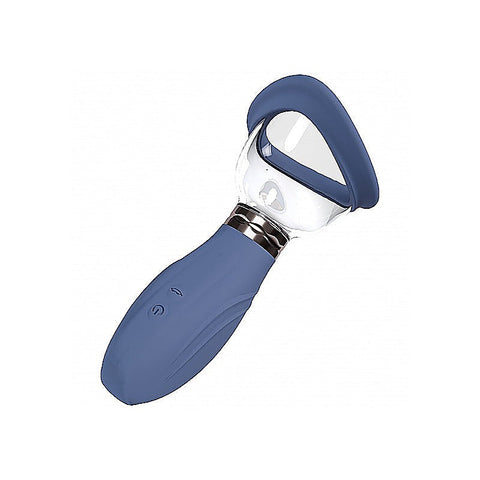 Pumped Delightful Vulva, Clitoral, Nipple & Breast Pump