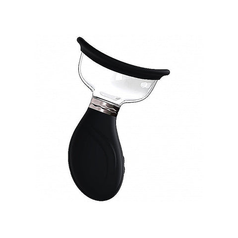 Pumped Delightful Vulva, Clitoral, Nipple & Breast Pump