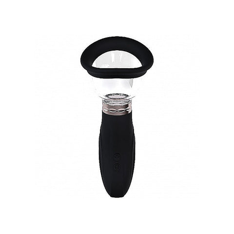 Pumped Delightful Vulva, Clitoral, Nipple & Breast Pump