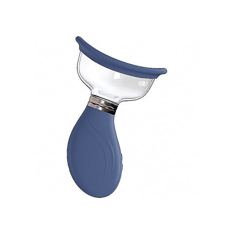 Pumped Delightful Vulva, Clitoral, Nipple & Breast Pump
